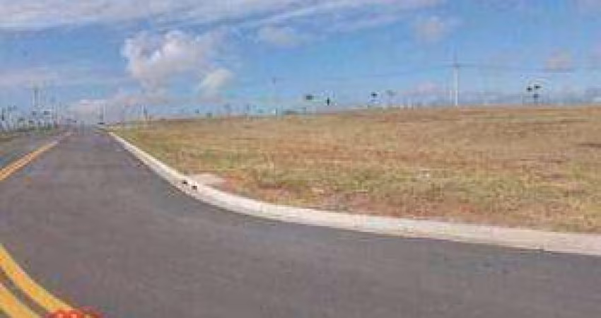 Terreno à venda, 505 m² por R$ 480.000,00 - Residencial Galo Branco - São José dos Campos/SP