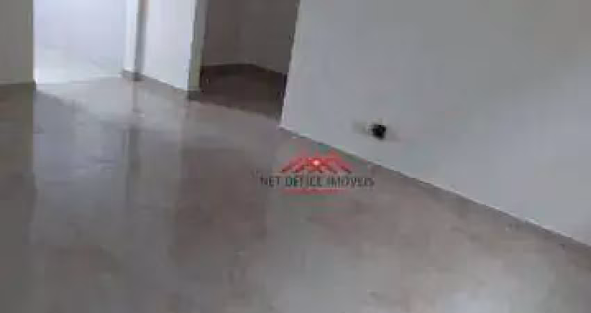 Apartamento com 2 dormitórios à venda, 62 m² por r$ 386.000,00 - vila tatetuba - são josé dos campos/sp