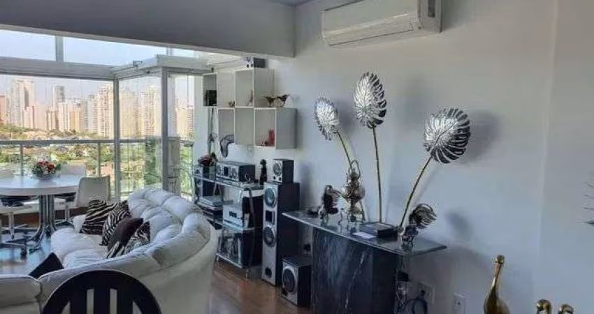 Apartamento Duplex à venda, 135 m² por R$ 1.800.000,00 - Vila Ema - São José dos Campos/SP