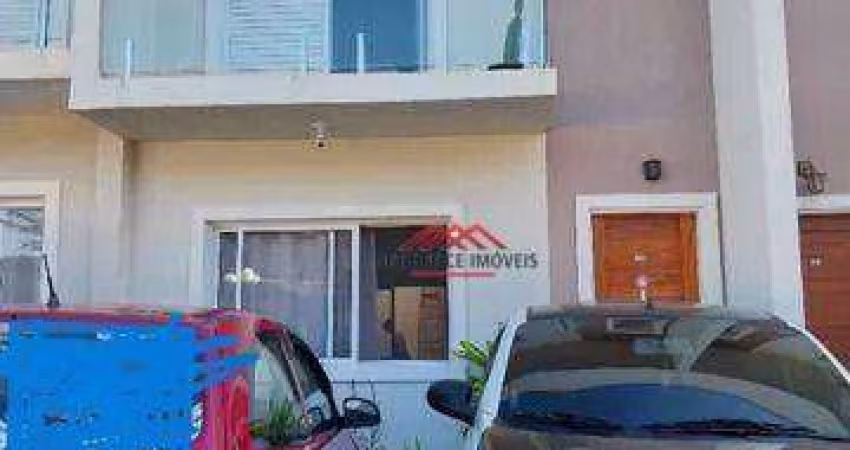 Casa com 2 dormitórios à venda, 72 m² por R$ 415.000,00 - Chácaras Pousada do Vale - São José dos Campos/SP