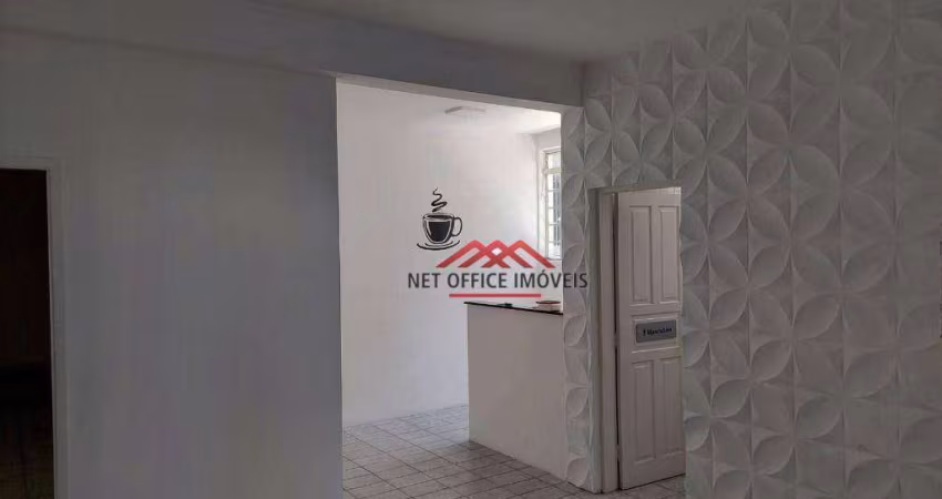 Sala para alugar, 180 m² por R$ 5.000,00/mês - Vila Adyana - São José dos Campos/SP