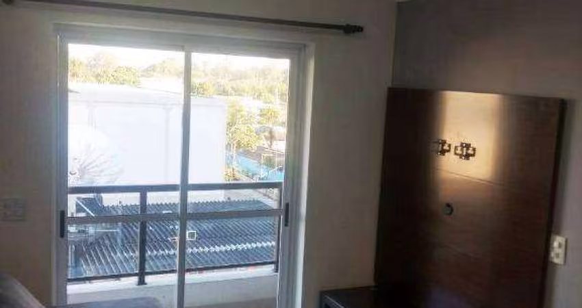 Apartamento com 2 dormitórios para alugar, 52 m² por R$ 3.850,00/mês - Jardim Augusta - São José dos Campos/SP