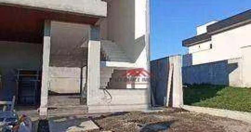 Sobrado com 4 dormitórios à venda por R$ 1.645.000,00 - Jardim das Flores - São José dos Campos/SP