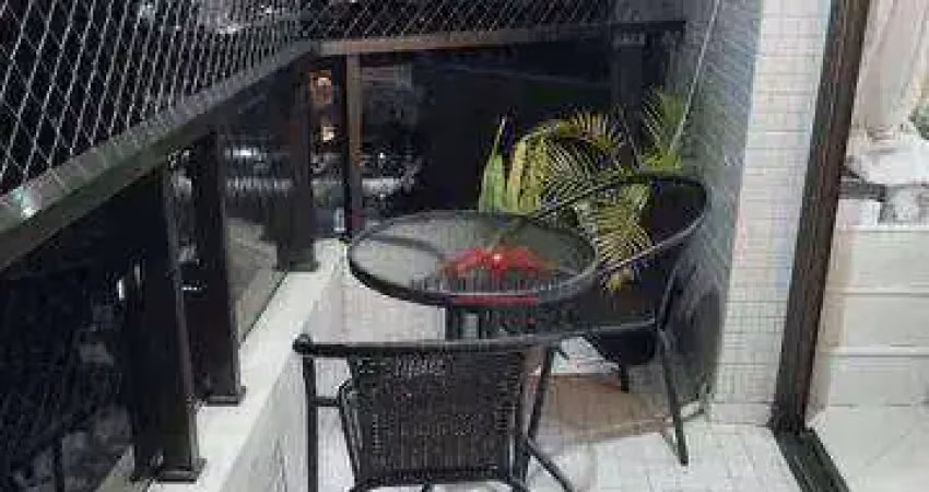 Apartamento com 3 dormitórios à venda, 114 m² por r$ 742.000,00 - centro - são josé dos campos/sp