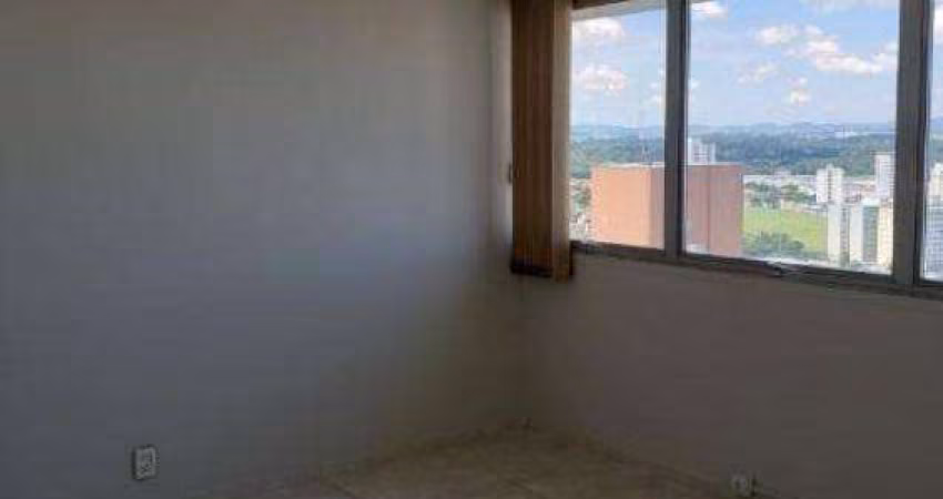 Sala à venda, 47 m² por R$ 192.000,00 - Centro - São José dos Campos/SP