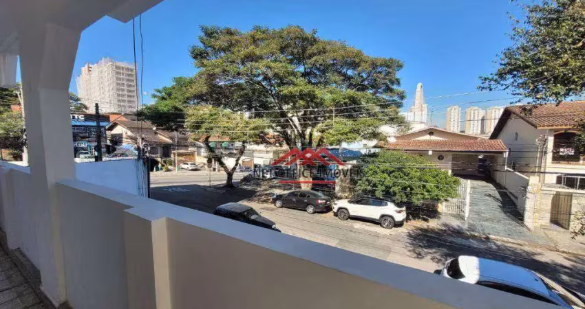 Casa para alugar, 104 m² por R$ 5.000,00/mês - Jardim Esplanada II - São José dos Campos/SP