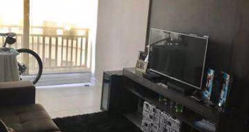 Apartamento à venda, 63 m² por R$ 910.000,00 - Jardim Aquarius - São José dos Campos/SP