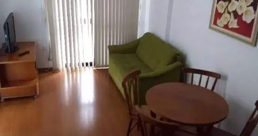 Apartamento com 1 dormitório à venda, 56 m² por R$ 620.000,00 - Jardim Aquarius - São José dos Campos/SP