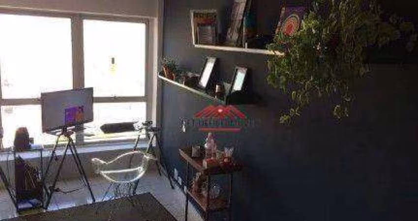 Sala à venda, 28 m² por R$ 200.000,00 - Centro - São José dos Campos/SP