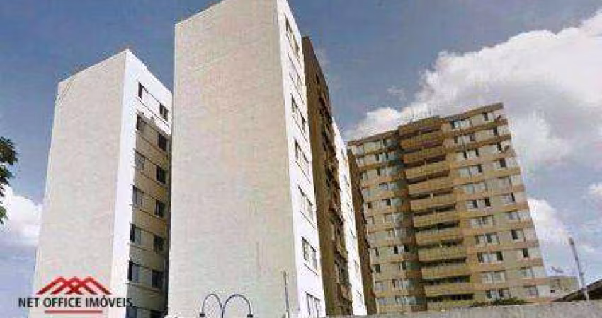Apartamento com 3 dormitórios à venda, 70 m² por R$ 480.000,00 - Vila Adyana - São José dos Campos/SP