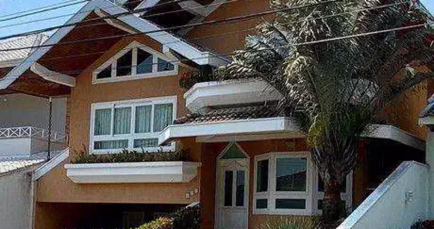 Casa com 3 dormitórios para alugar, 300 m² por r$ 15.850,00/mês - jardim aquarius - são josé dos campos/sp