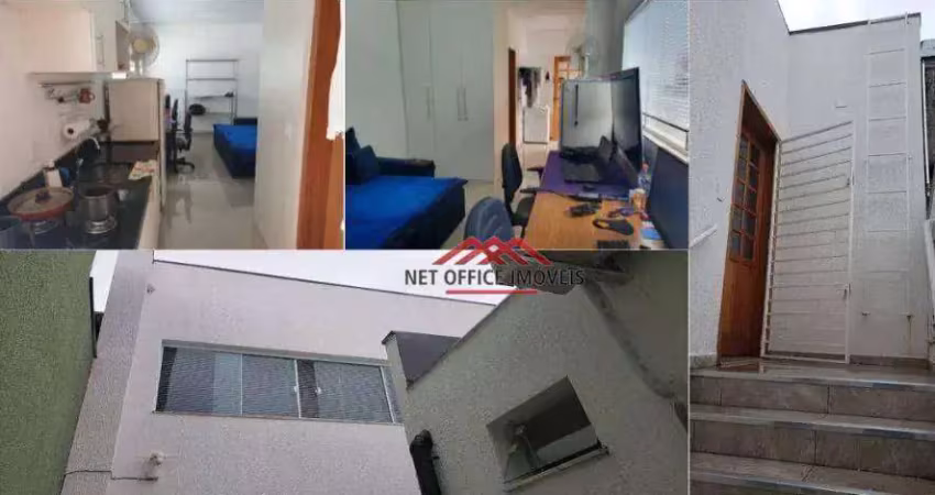 Ponto à venda, 85 m² por R$ 780.000,00 - Conjunto Residencial Trinta e Um de Março - São José dos Campos/SP