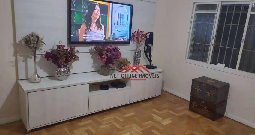 Casa com 4 dormitórios à venda por R$ 660.000,00 - Cidade Vista Verde - São José dos Campos/SP