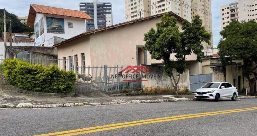 Casa com 3 dormitórios à venda, 313 m² por R$ 3.180.000,00 - Jardim Apolo II - São José dos Campos/SP