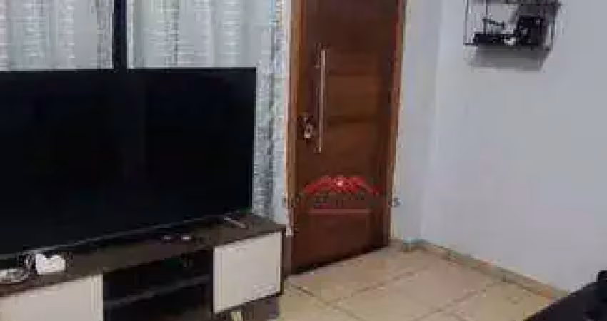 Casa com 2 dormitórios à venda, 72 m² por R$ 320.000,00 - Jardim da Granja - São José dos Campos/SP