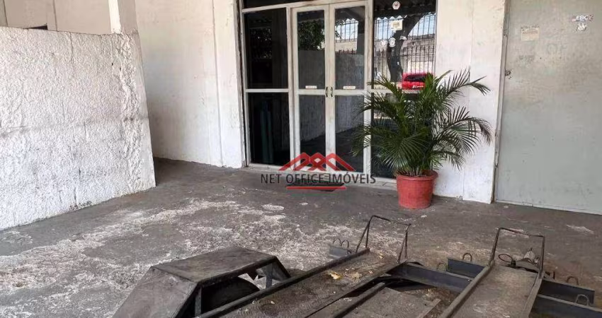Ponto para alugar, 220 m² por R$ 3.100,00/mês - Jardim Satélite - São José dos Campos/SP