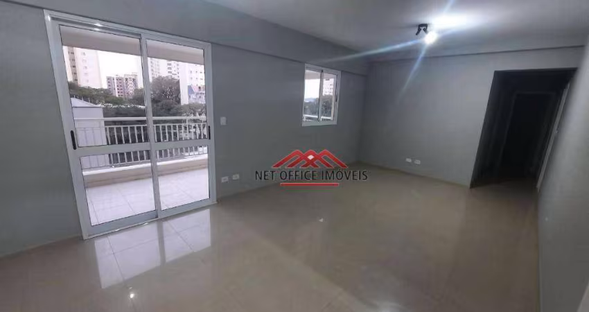 Apartamento com 3 dormitórios à venda, 103 m² por R$ 1.600.000,00 - Vila Adyana - São José dos Campos/SP