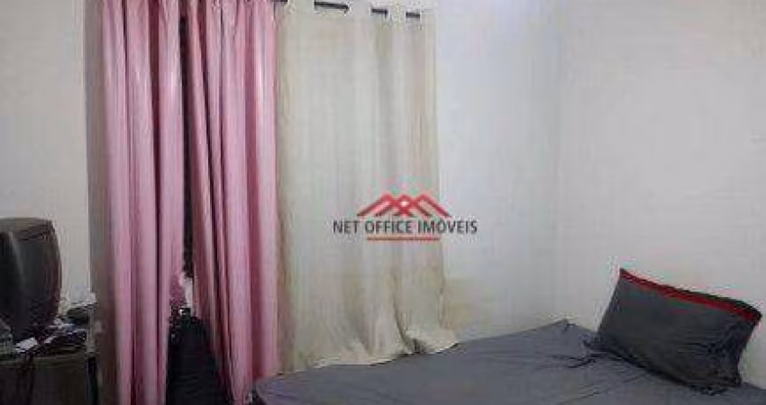 Apartamento com 3 dormitórios à venda, 85 m² por R$ 380.000,00 - Cidade Vista Verde - São José dos Campos/SP