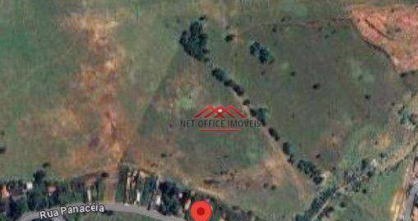 Terreno à venda, 196000 m² por R$ 40.300.000,00 - Chácaras Pousada do Vale - São José dos Campos/SP