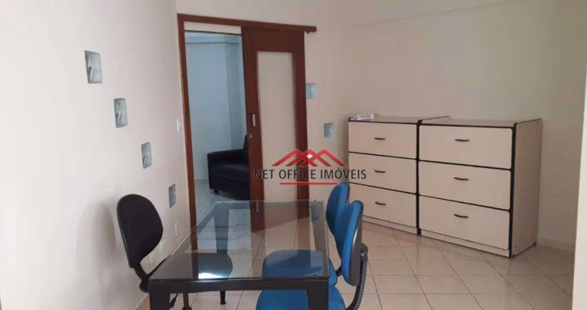 Sala à venda, 54 m² por R$ 290.000,00 - Jardim Satélite - São José dos Campos/SP