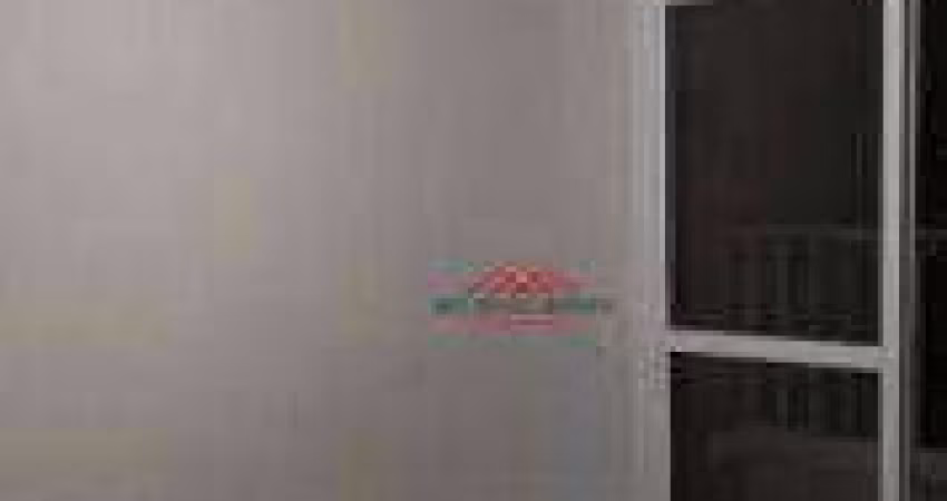 Apartamento com 2 dormitórios para alugar, 52 m² por R$ 2.896,00/mês - Urbanova - São José dos Campos/SP