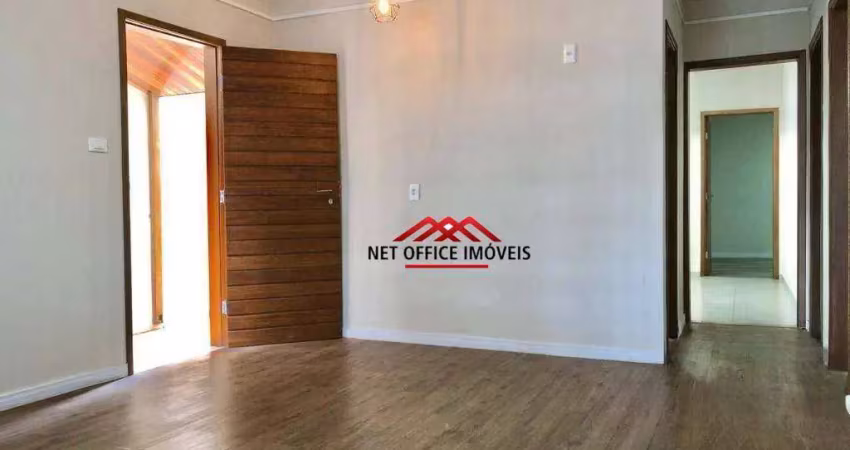 Casa com 4 dormitórios à venda, 240 m² por r$ 986.000,00 - bosque dos eucaliptos - são josé dos campos/sp