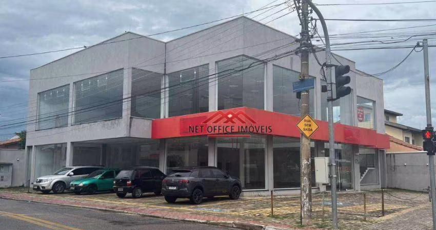 Ponto para alugar, 670 m² por R$ 25.750,00/mês - Jardim Ismênia - São José dos Campos/SP