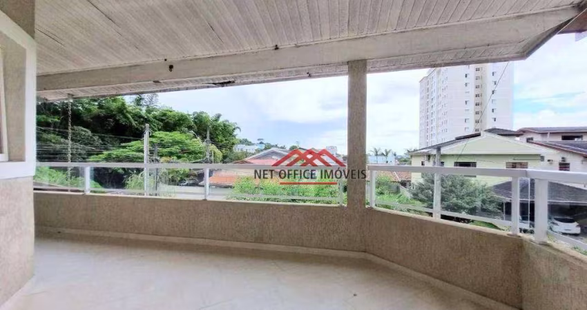 Casa com 5 dormitórios à venda, 309 m² por R$ 1.170.000,00 - Urbanova - São José dos Campos/SP