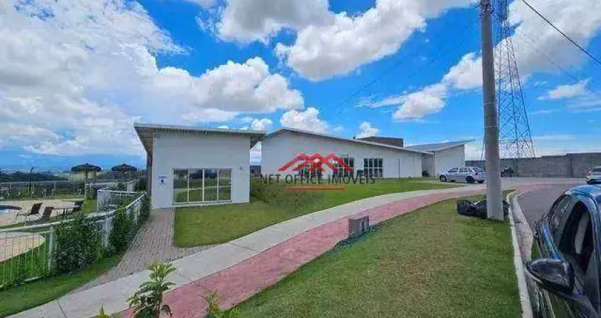 Terreno à venda, 280 m² por r$ 530.000,00 - bairro da floresta - são josé dos campos/sp