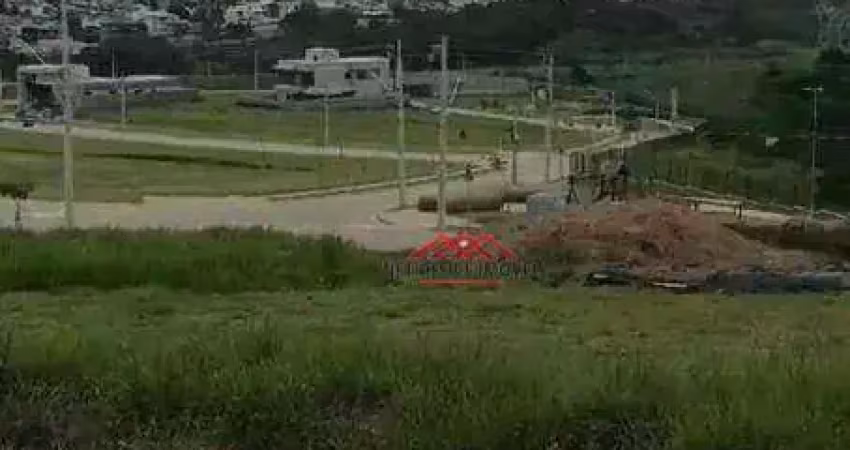 Terreno à venda, 343 m² por r$ 650.000,00 - urbanova - são josé dos campos/sp