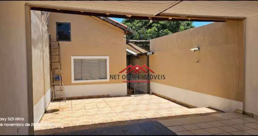 Casa com 2 dormitórios à venda, 88 m² por R$ 425.000,00 - Jardim Cruzeiro do Sul - São José dos Campos/SP