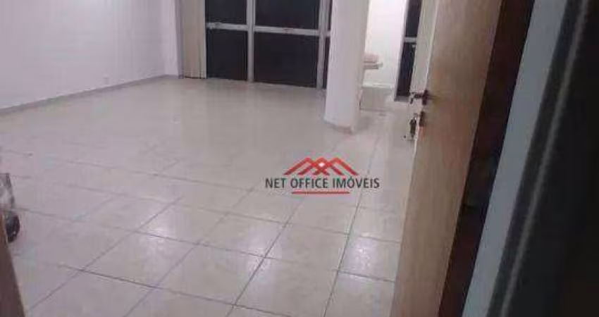 Sala à venda, 36 m² por R$ 170.000,00 - Jardim São Dimas - São José dos Campos/SP