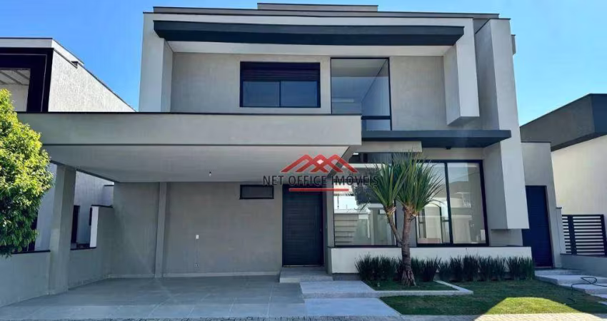 Casa com 4 dormitórios à venda, 273 m² por R$ 1.980.000,00 - Recanto dos Eucaliptos - São José dos Campos/SP