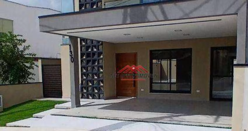 Sobrado com 4 dormitórios à venda, 252 m² por R$ 2.380.000,00 - Urbanova - São José dos Campos/SP