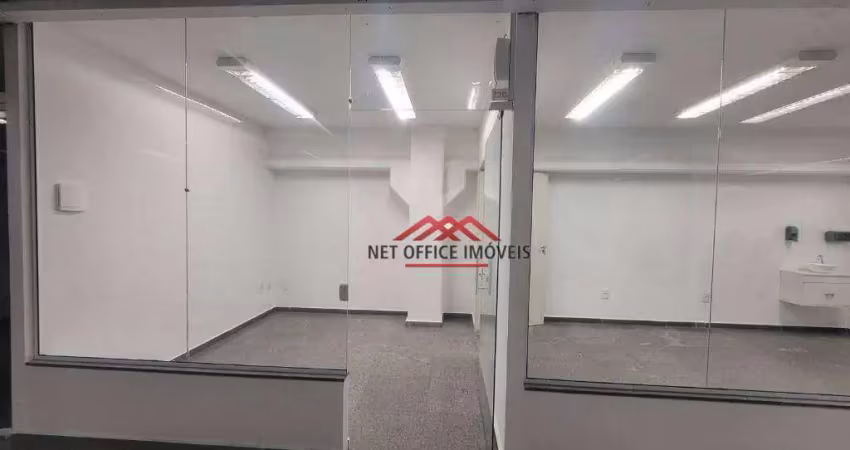 Sala para alugar, 10 m² por R$ 1.500,00/mês - Centro - São José dos Campos/SP