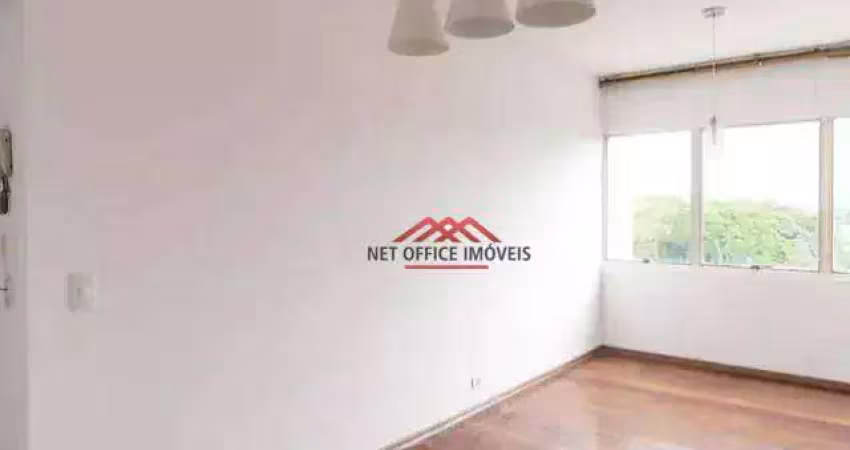 Apartamento à venda, 76 m² por r$ 526.000,00 - vila ema - são josé dos campos/sp