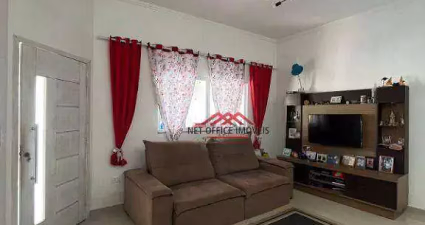 Casa com 2 dormitórios à venda, 150 m² por R$ 770.000,00 - Cidade Vista Verde - São José dos Campos/SP