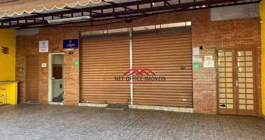 Ponto à venda, 467 m² por R$ 5.300.000,00 - Jardim Satélite - São José dos Campos/SP