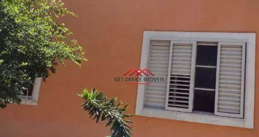 Casa com 2 dormitórios à venda, 100 m² por R$ 550.000 - Jardim Vale do Sol - São José dos Campos/SP