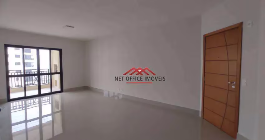 Apartamento com 4 dormitórios, 157 m² - venda por R$ 2.250.000,00 ou aluguel por R$ 10.020,00/mês - Jardim Esplanada II - São José dos Campos/SP