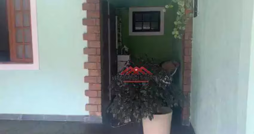 Sobrado com 2 dormitórios à venda, 140 m² por r$ 455.000,00 - residencial bosque dos ipês - são josé dos campos/sp