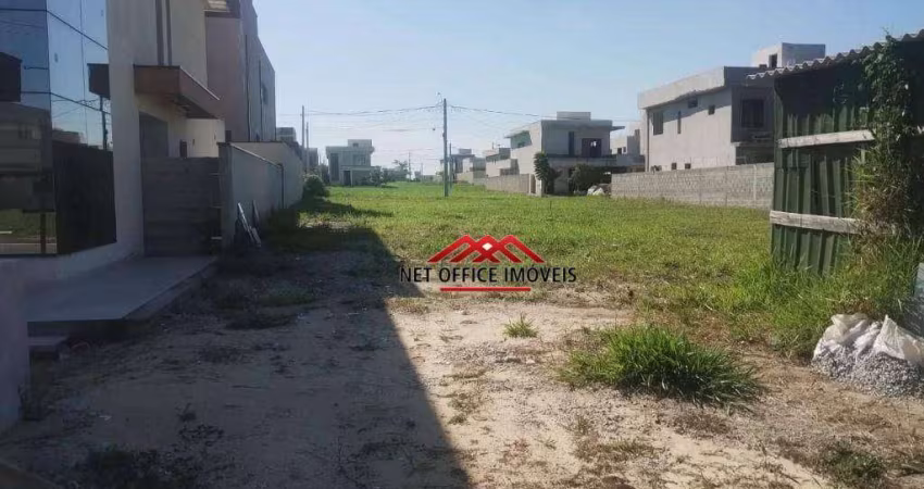 Terreno à venda, 250 m² por R$ 310.000 - Ronda - São José dos Campos/SP