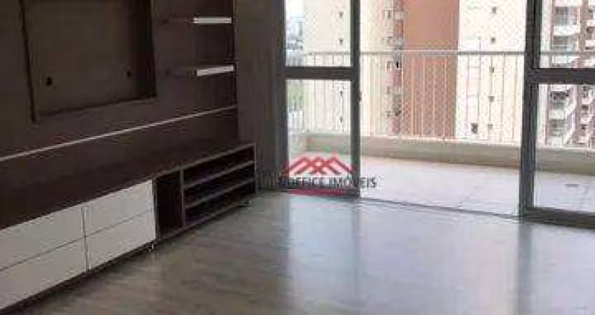 Apartamento com 3 dormitórios à venda, 102 m² por R$ 1.080.000,00 - Jardim das Indústrias - São José dos Campos/SP