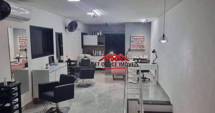 Ponto para alugar, 150 m² por R$ 3.235/mês - Jardim Oriente - São José dos Campos/SP