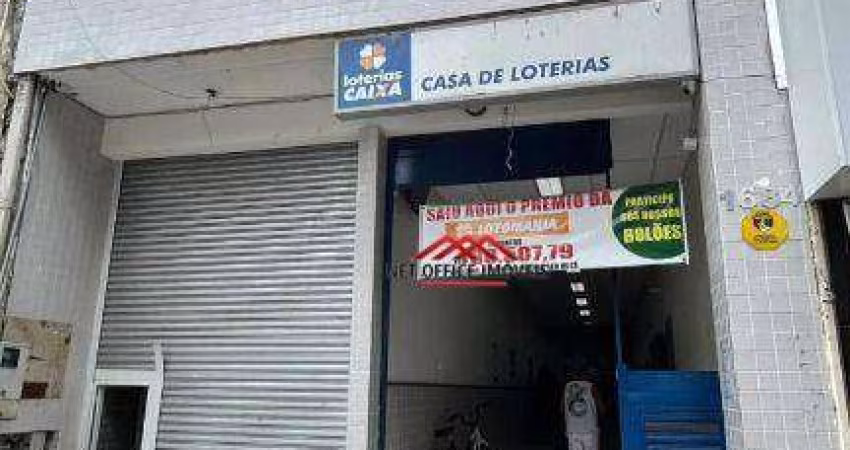 Prédio para alugar, 200 m² por R$ 3.900,00/mês - Jardim Colonial - São José dos Campos/SP