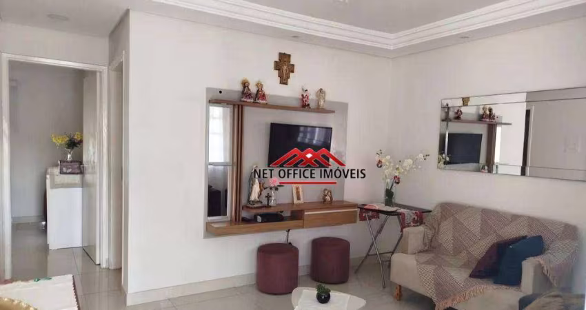 Casa com 2 dormitórios à venda, 132 m² por R$ 715.000,00 - Cidade Vista Verde - São José dos Campos/SP