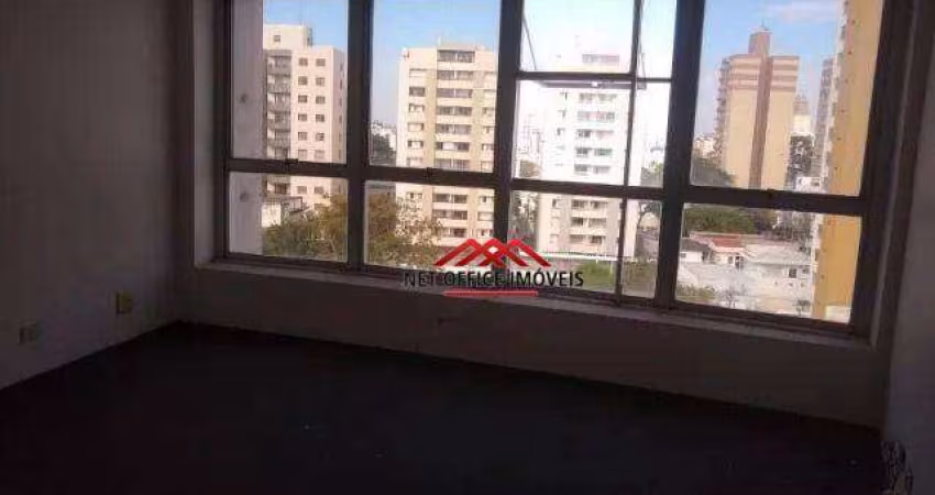 Sala à venda, 35 m² por R$ 215.000 - Centro - São José dos Campos/SP
