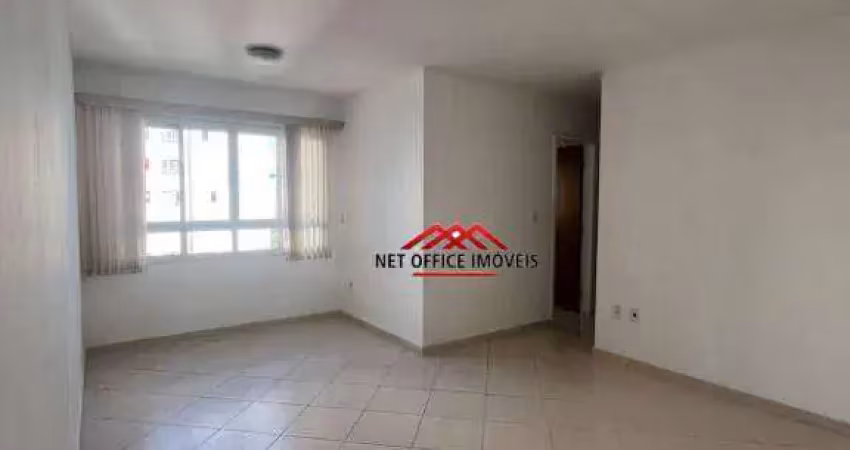 Apartamento com 3 dormitórios para alugar, 75 m² por R$ 3.534,00/mês - Jardim Esplanada II - São José dos Campos/SP