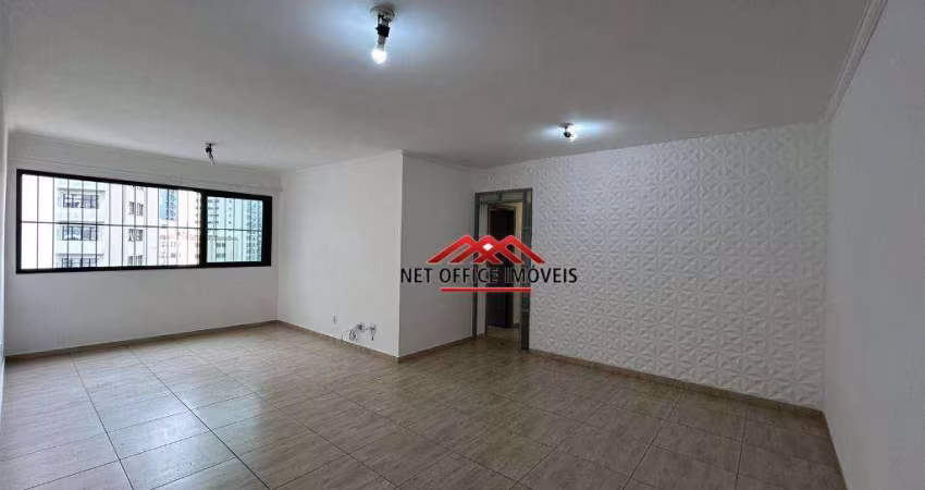 Apartamento com 3 dormitórios, 96 m² - venda por R$ 730.000 ou aluguel por R$ 3.836/mês - Jardim Aquarius - São José dos Campos/SP