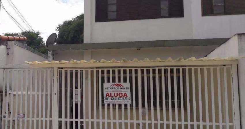 Casa com 2 dormitórios à venda, 105 m² por R$ 430.000,00 - Jardim Bela Vista - São José dos Campos/SP